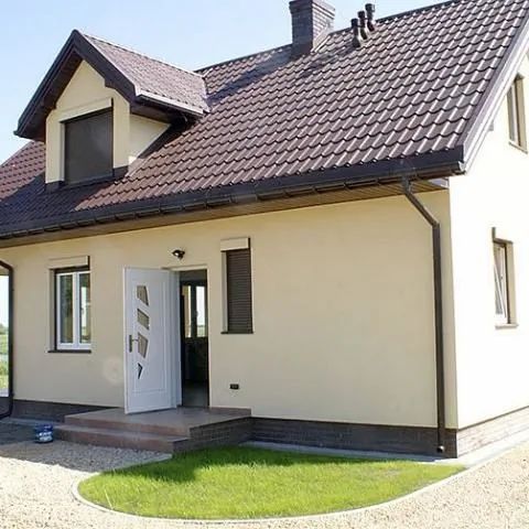 Pensjonat "Nad Biebrzą" Goniadz
