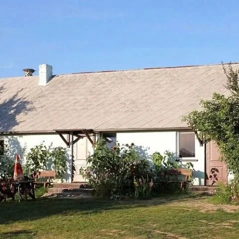 Agroturystyka Słoneczny Stok Sejny