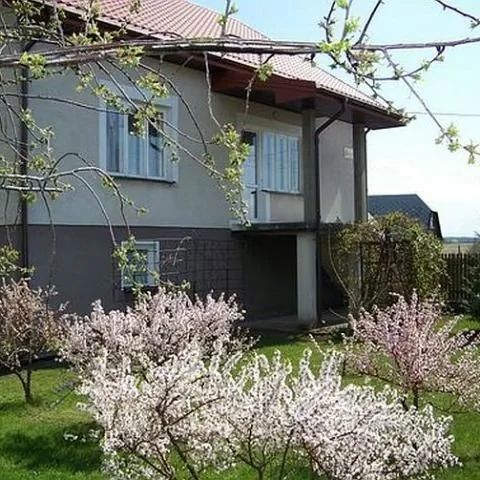 Kwatera nad Biebrzą Goniadz
