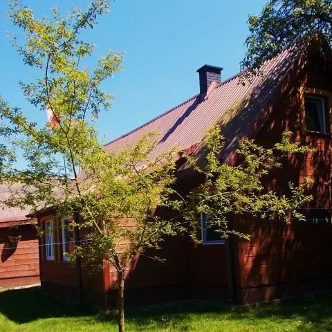 Bogdanówka. Supraśl