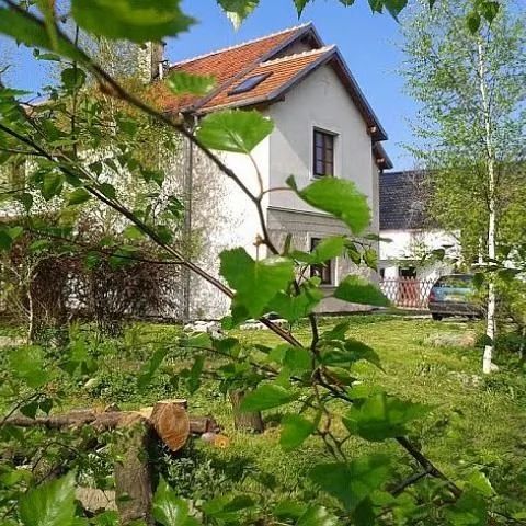 Dom na Rosie Świdnica