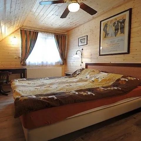 Willa pod stokiem Stronie Śląskie