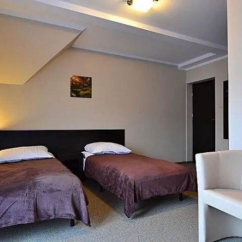 Victor Berg Resort. Stronie Śląskie