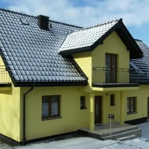 Górski Kryształ. Stronie Śląskie
