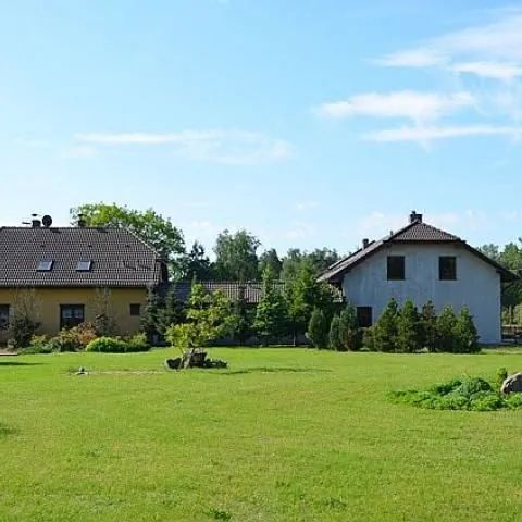 Gospodarstwo Agroturystyczne PODSIADŁOWO Bodzanowice