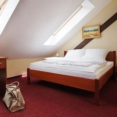 Hotelik Restauracja Dwór Górny Nowa Ruda
