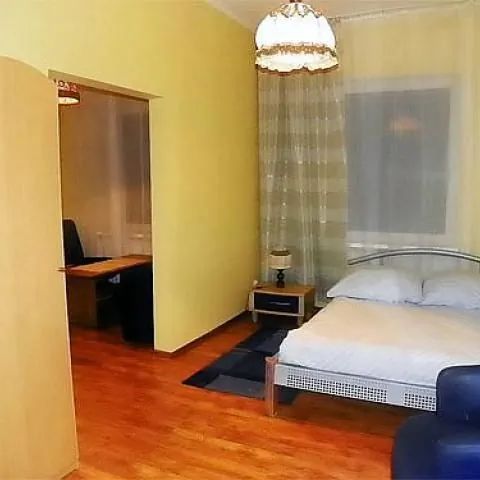 Hotelik Dominik Otmuchów