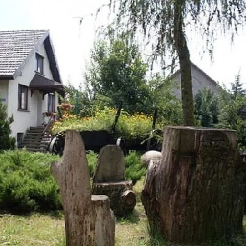 Rancho Tamiza. Kolejka