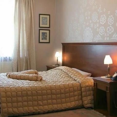 Dom Retro - Jastrzębie Zdrój