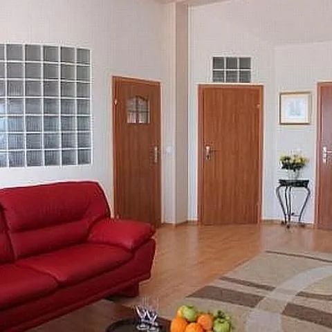 Apartament Bryza Ustka
