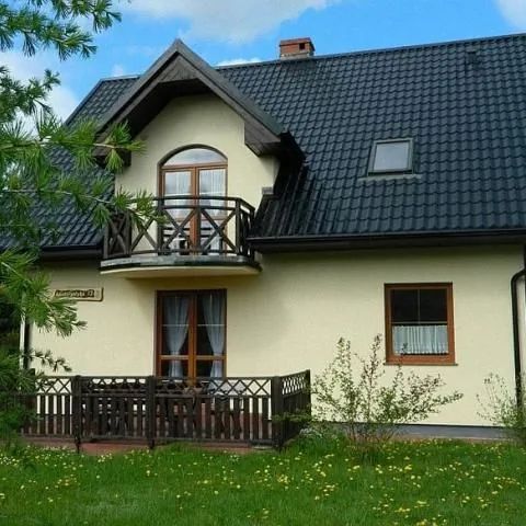 Całoroczne Domki Wypoczynkowe W Lizakach Wąglikowice