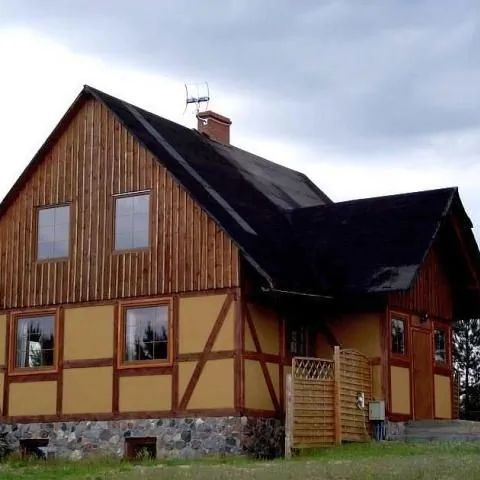 Zajazd u Sołtysa. Wąglikowice