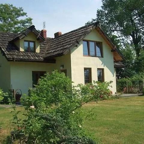 Agroturystyka Łasiczka  Teresin