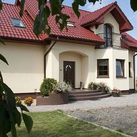 Pokoje Gościnne "Filip" Trzebiatów