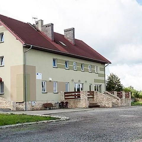 Farma Szkoleniowo-Rekreacyjna Ametyst Rzędkowice