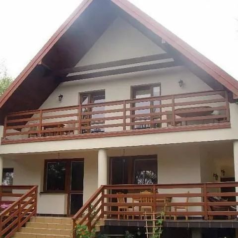 Agroturystyka "Nad Dowcieniem" Suwałki