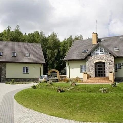 Gospodarstwo agroturystyczne. Suwałki