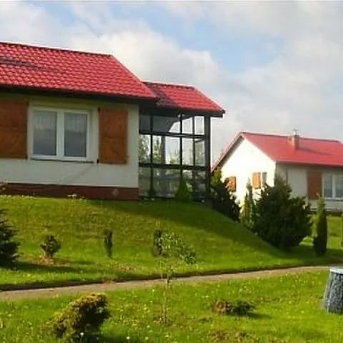 Ośrodek Wędkarsko-Wypoczynkowy Agrotur Dygowo