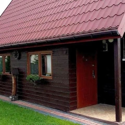 Wakacje u Juranda. Spychowo