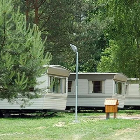 CAMPUS Domasławice Twardogóra