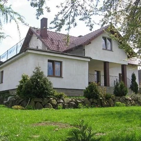 Agroturystyka Dolina Spokoju Sępólno Krajeńskie
