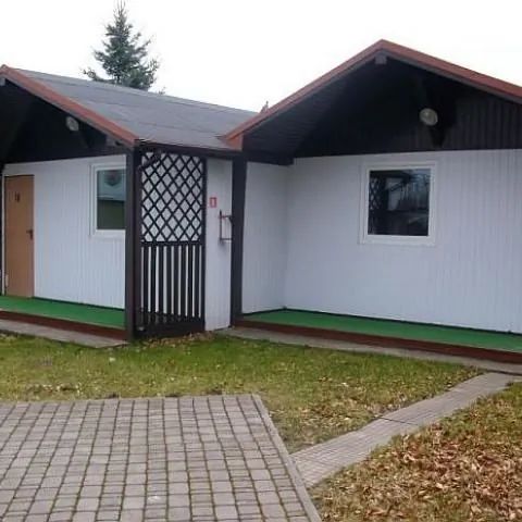 Ośrodek Wczasowy KACPEREK Sianożęty