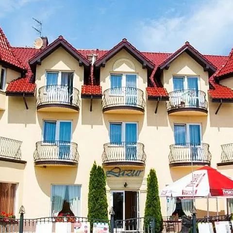 OW Lazur Sianożęty