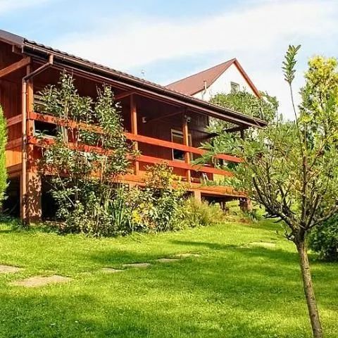 Domki U Henryka Solina