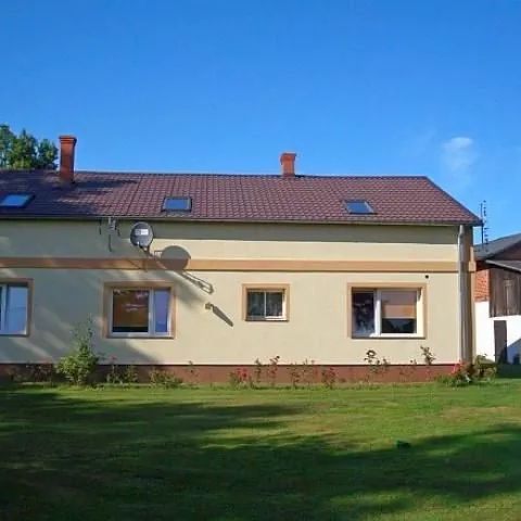 Gospodarstwo Agroturystyczne u Wandzi i Jasia Smołdzino