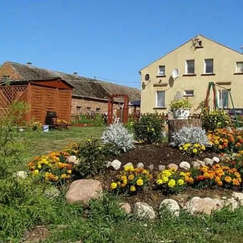 POKOJE  "U EWY" Niechorze