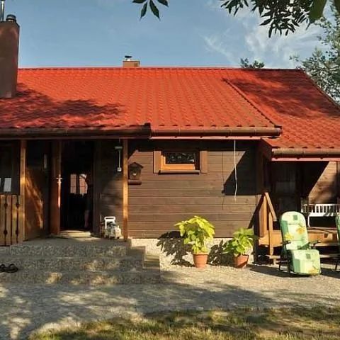 Agroturystyka Żubr Narewka