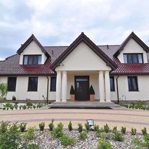 Villa Saskia Sasino