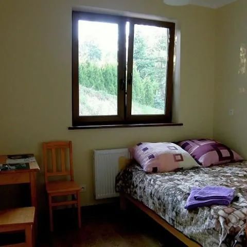 Agroturystyka Podzamcze Krzeszowice