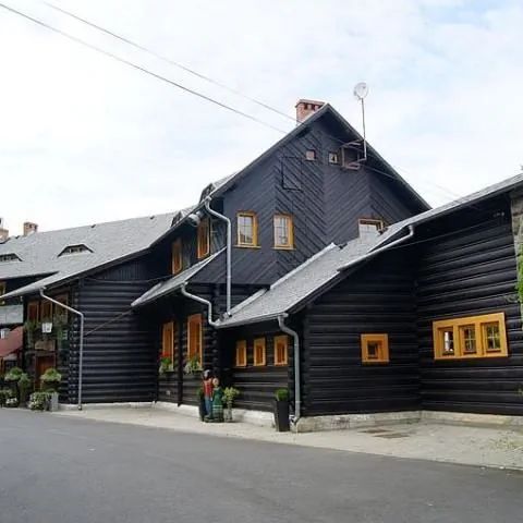 Gościniec Perła Zachodu - Siedlęcin