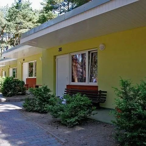 Ośrodek Szkoleniowo-Wypoczynkowy GWAREK Ślesin