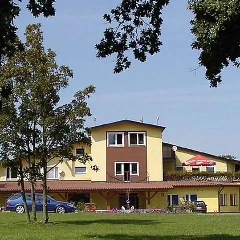 Centrum Hipiki Jaszkowo Brodnica