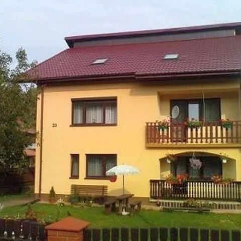Pokoje Gościnne "TERESKA" Zwierzyniec