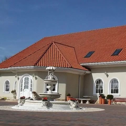 Sękowski Dwór Sękowa