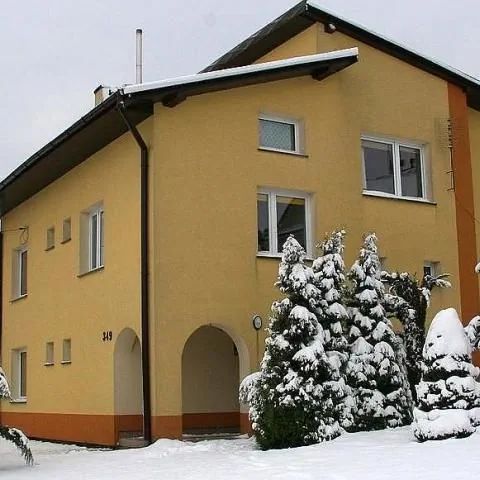 NOCLEGI U DOBRYCH ZNAJOMYCH Sękowa