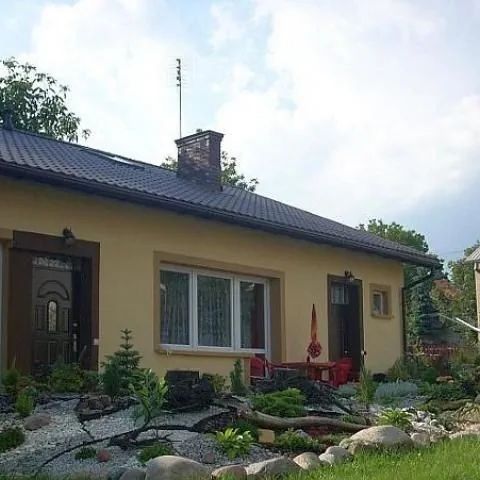 Gospodarstwo Agroturystyczne STARE SIEDLISKO Siennica