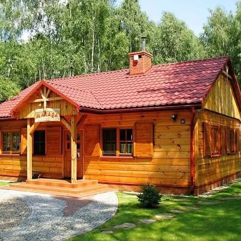 Maraga Domek Wadowice Górne