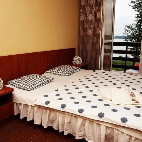 Gościniec Paradise Przeczyce