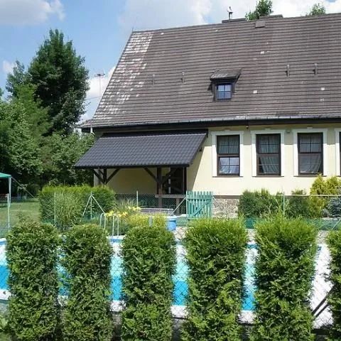 Gospodarstwo Agroturystyczne BRZÓZKI Popów