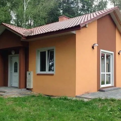 Ośrodek Wypoczynkowy APEX Ożanna Kuryłówka