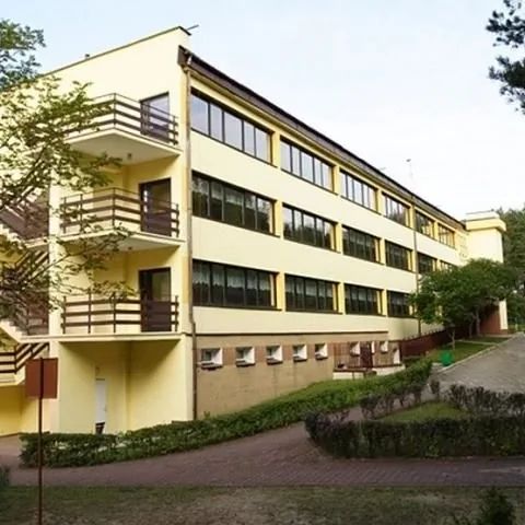 Centrum Rehabilitacyjno-Rekreacyjne DOBRY BRAT Osiek