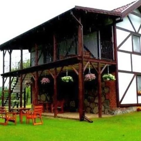 POKOJE U BOŻENY Ruciane-Nida