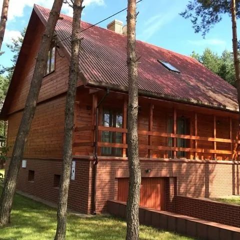 Osada Kresowa. Narewka