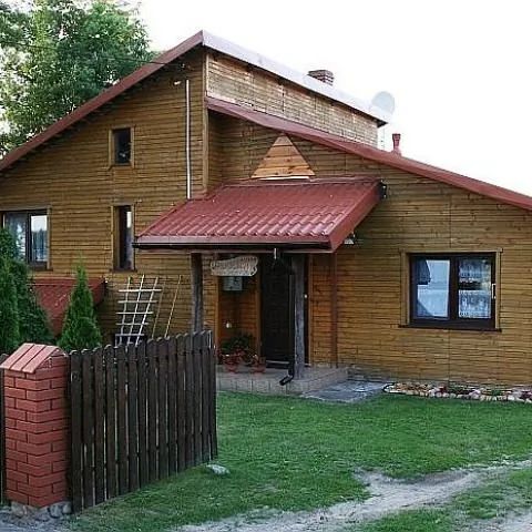 Kwatera Pod Dębem Narewka