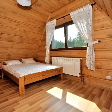 Wynajem pokoi u Zielińskich. Zakopane