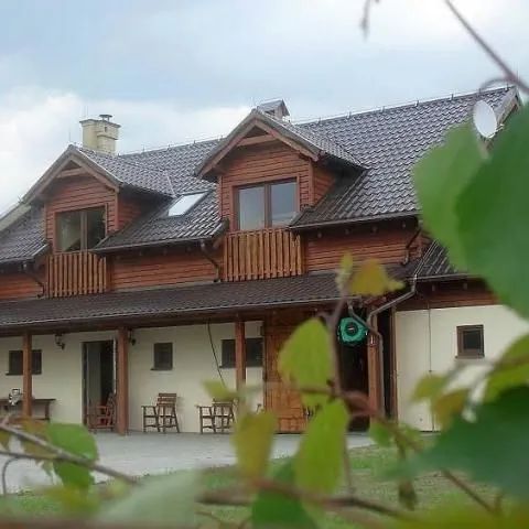 Gospodarstwo Agroturystyczne MILEJEWKO Milejewo